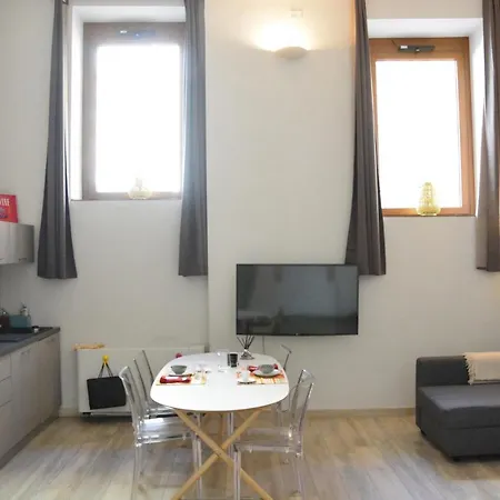 Amphitheatrum Arena Appartement