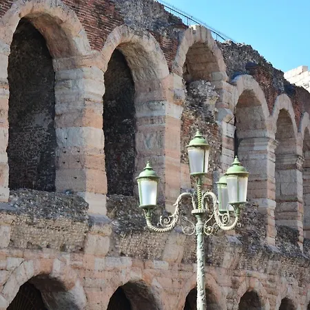 Amphitheatrum Arena *