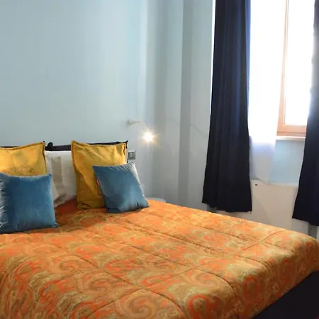 Daire Amphitheatrum Arena Verona