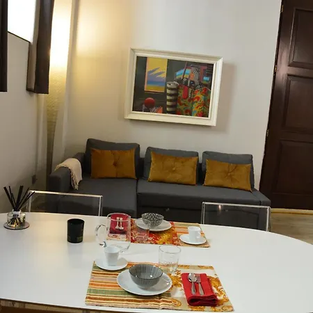 Daire Amphitheatrum Arena Verona