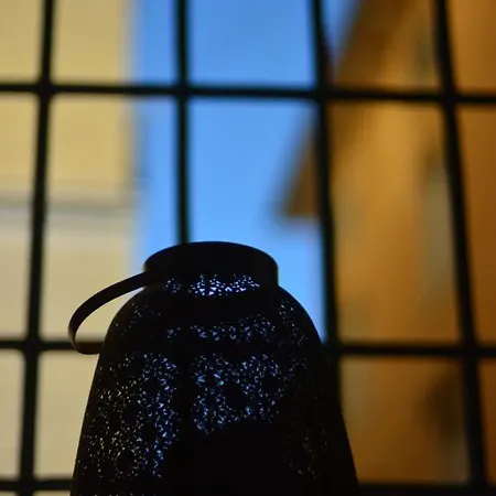 Daire Amphitheatrum Arena *