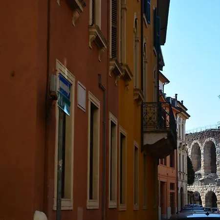 Amphitheatrum Arena * Verona