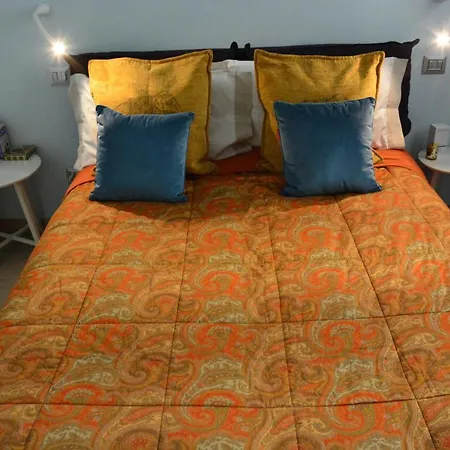 Daire Amphitheatrum Arena *