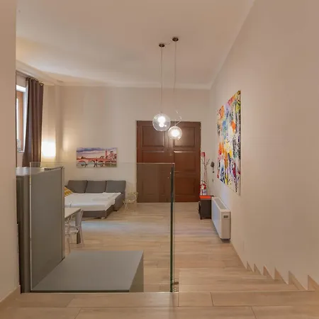 Italianflat - Amphitheatrum Arena Apartment *