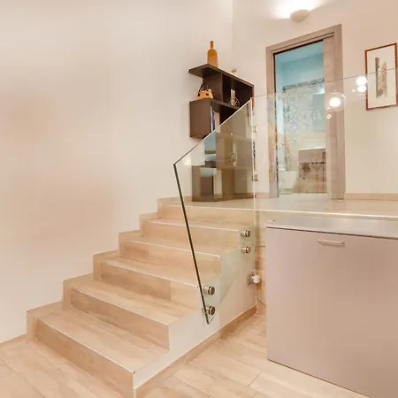 Italianflat - Amphitheatrum Arena Apartment