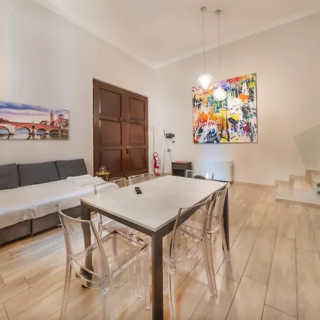 Italianflat - Amphitheatrum Arena Apartment *