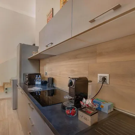 Apartment Italianflat - Amphitheatrum Arena Verona