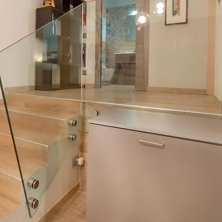 Italianflat - Amphitheatrum Arena Apartment