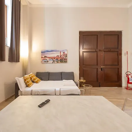 Italianflat - Amphitheatrum Arena Apartment *