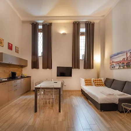 Italianflat - Amphitheatrum Arena Apartment Verona