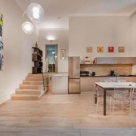 Apartment Italianflat - Amphitheatrum Arena Verona