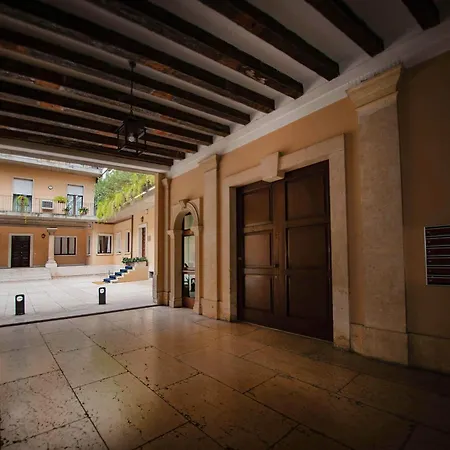 Italianflat - Amphitheatrum Arena