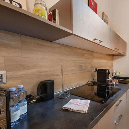 Italianflat - Amphitheatrum Arena Apartment