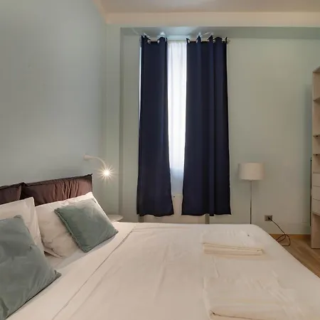 Italianflat - Amphitheatrum Arena Apartment *