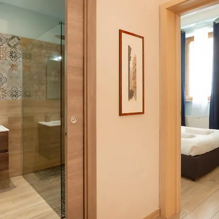 Italianflat - Amphitheatrum Arena Apartment Verona
