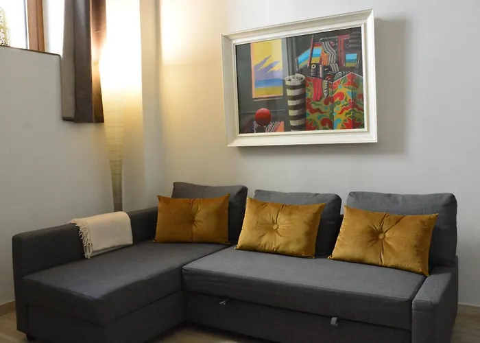 Apartment Amphitheatrum Arena Verona