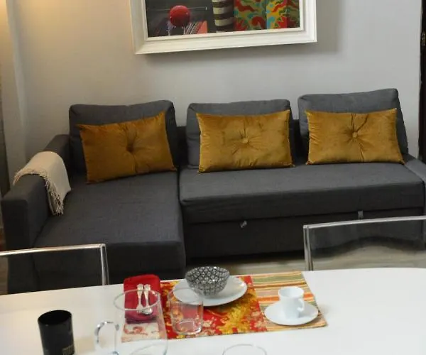 Amphitheatrum Arena Apartment Verona