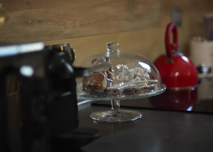 Apartment Amphitheatrum Arena *