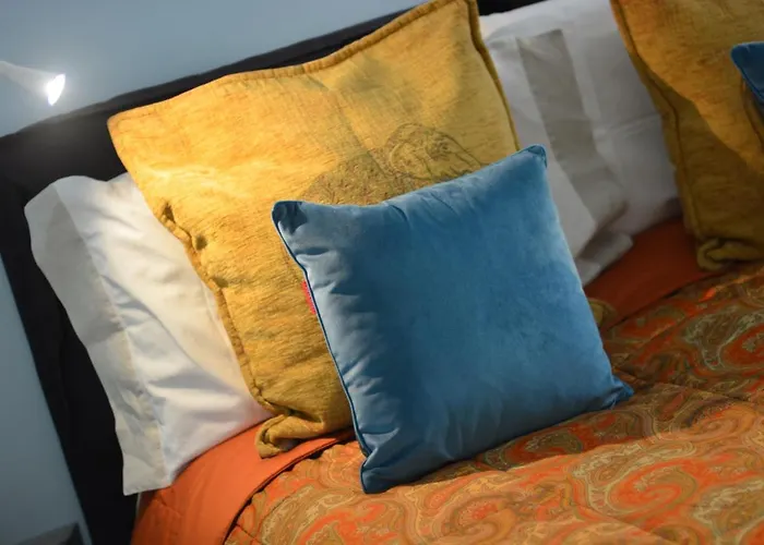 Apartment Amphitheatrum Arena *