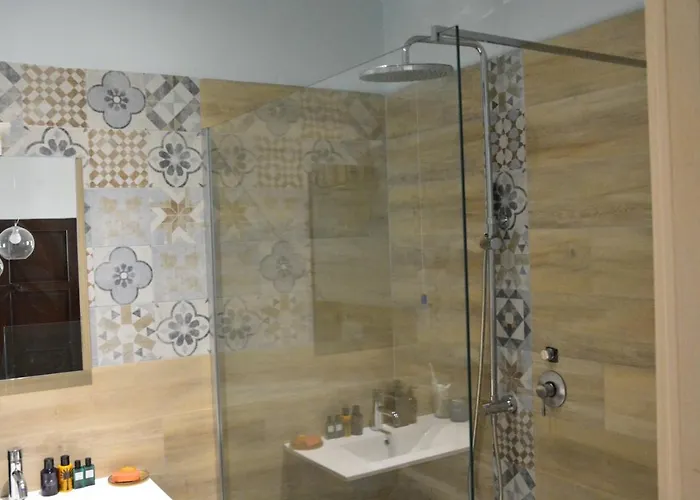 Apartment Amphitheatrum Arena Verona