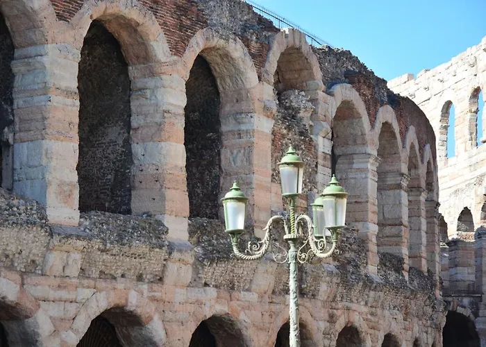 Amphitheatrum Arena *