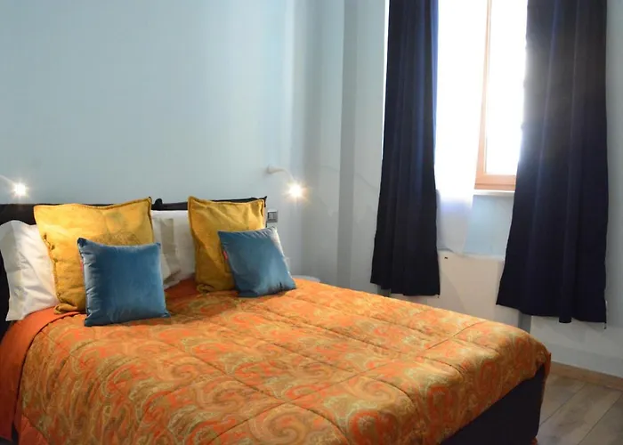 Apartment Amphitheatrum Arena Verona