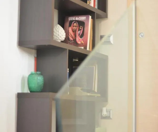 Amphitheatrum Arena Apartment