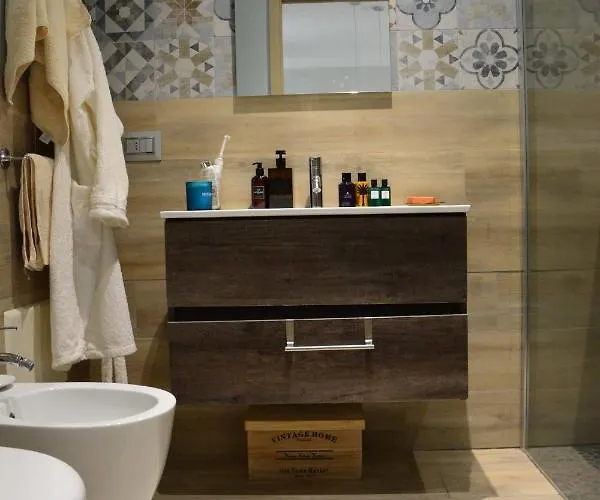 Apartment Amphitheatrum Arena *