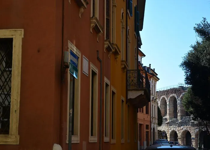 Amphitheatrum Arena * Verona