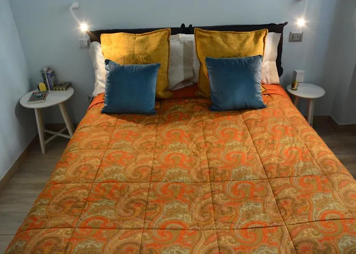 Apartment Amphitheatrum Arena *