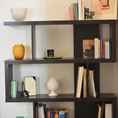 Apartamento Amphitheatrum Arena